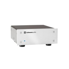 Lehmannaudio Black Cube II