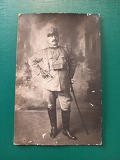 Ww1 Fotografia Militare