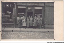 CAR-AASP9-0665 - Francia -