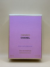 CHANEL CHANCE EAU SPLENDIDE