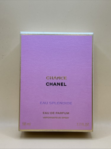 Chanel chance eau splendide - chanel,