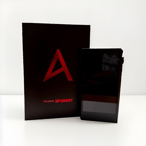Astell kern ultima sp200t - astell, &