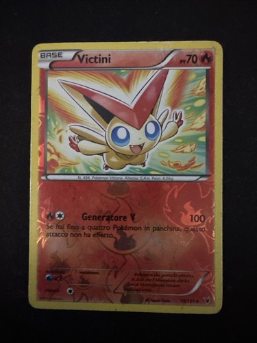 Carta victini 101 vittorie - carta,
