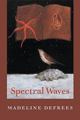 Spectral waves madeline - waves, by