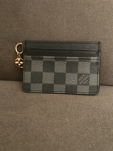 Portacarte louis vuitton - louis,