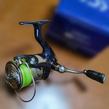 Mulinello da spinning Daiwa 20