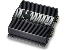 Kicker IX402 - Amplificatore