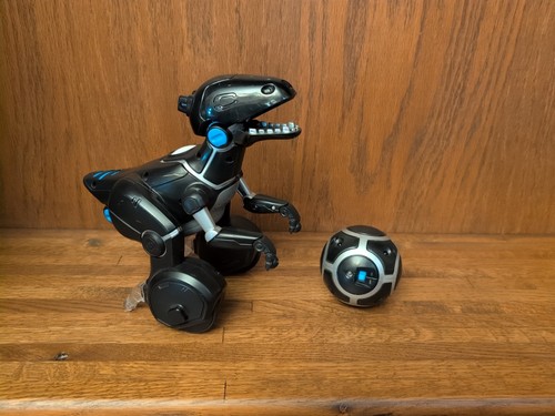Wowwee miposaur robot - miposaur,