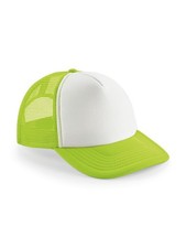 Beechfield cappello vintage - cappello,