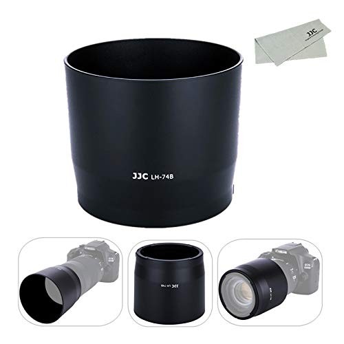 Jjc reverse lens food canon - jjc,