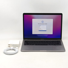 Apple MacBook Pro 2016 13.3"
