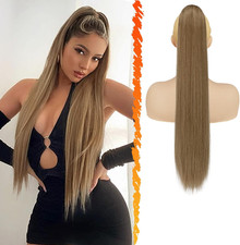 Coda Capelli Extension Con