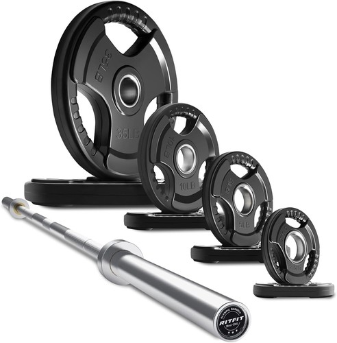 Ritfit weight plates for - plates,