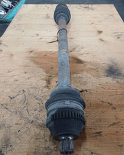 Semialbero post. DX SMART ROADSTER (W452) Roadster Brabus (74Kw) Cbr