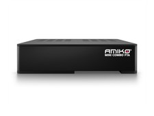 Amiko mini combo fta dvb - combo,