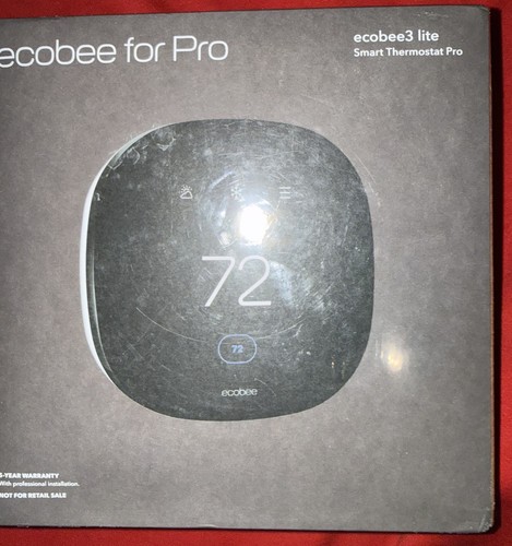 Ecobee per pro ecobee3 - ecobee,