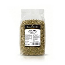 Origano secco frantumato - origano,