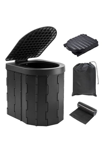 Toilette portatile - toilette,