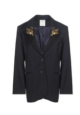 Sandro giacca blazer donna - giacca,