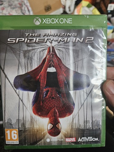 The amazing spider - spider-man, 2