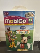 Cartuccia gioco Vtech MobiGo