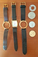 5 Orologi Seiko - Parti Di Ricambio