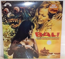 BALI – GASLINI – ORIGINAL