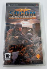 SOCOM U.S. Navy SEALS