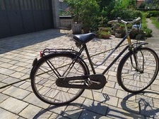 Bici epoca donna - umberto, dei