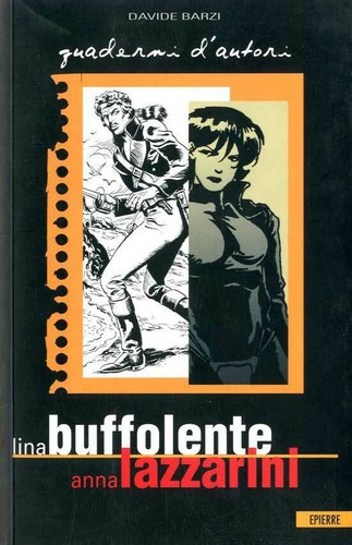 Libro quaderni autore - libro,