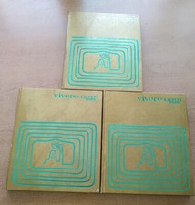 Libro Vivere Oggi 3 Volumi
