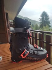 Scarponi scialpinismo dynafit - scarponi,