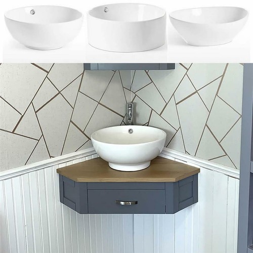 Mobiletto mobile bagno - , grigio