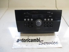 39101-62J2 RADIO AUTORADIO (NON FORNIAMO CODICE AUTORADIO, SOLO TELAIO VEICOLO) 