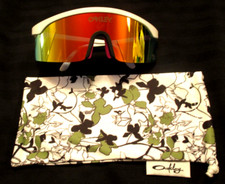 OAKLEY RAZOR BLADES SUNGLASSES