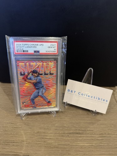 2024 topps chrome - topps, wyatt