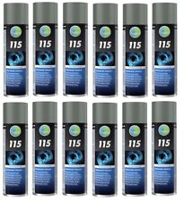 12 PEZZI Pulitore Freni 115 TUNAP Dischi Frizione Catena  Moto Pezzi Meccanici