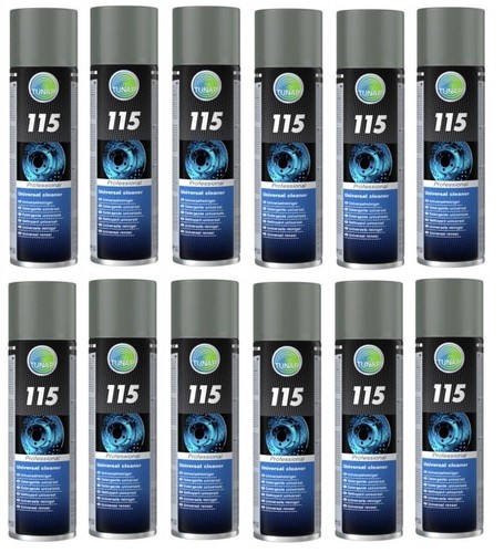 Pulitore freni tunap - 12,