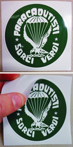 Adesivo comando sorci - "cp.,