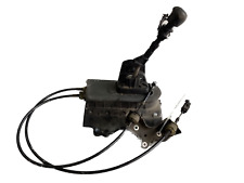 CORDE CAVO COMANDO LEVA POMELLO CAMBIO 5 MARCE FIAT GRANDE PUNTO 1.3 MTJ 2005