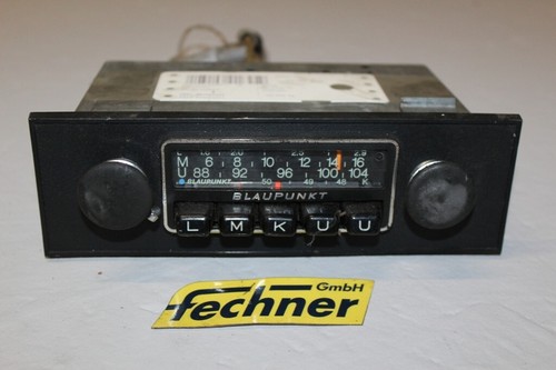 Radio blaupunkt autoradio - radio,