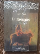 IL TAOISMO. CARLO PUINI