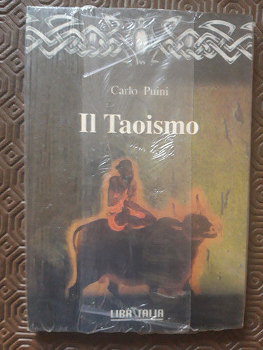 Taoismo carlo puini - taoismo.,