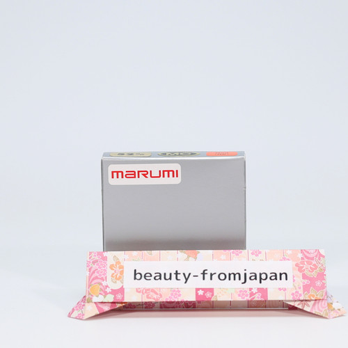 Marumi rosso per filtro - rosso,
