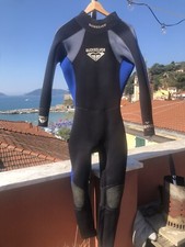 Muta Quicksilver 4/3 Surf Donna