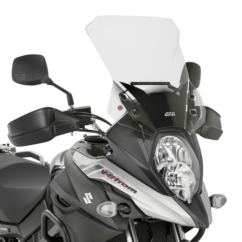 Cupolino givi suzuki - cupolino, [givi]