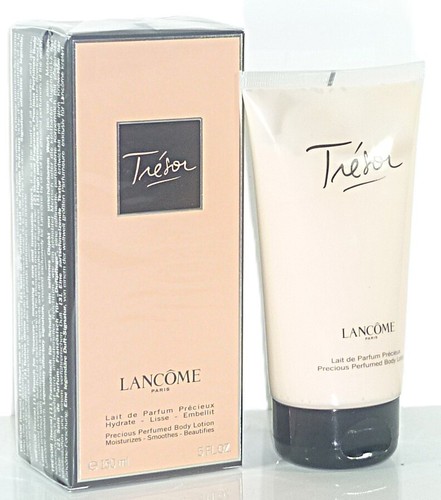 Lancome tresor lozione corpo - tresor,