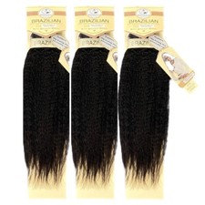 Sartoria Kinky capelli lisci