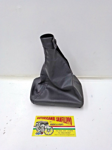 Cuffia leva cambio fiat stilo - cuffia,