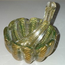 1950s Barovier & Toso Murano